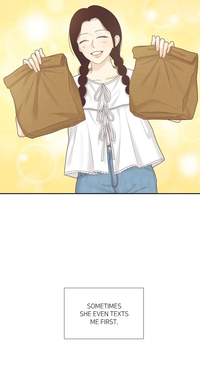 Read Odd Girl Out chapter 468 image 64 on Lezhin