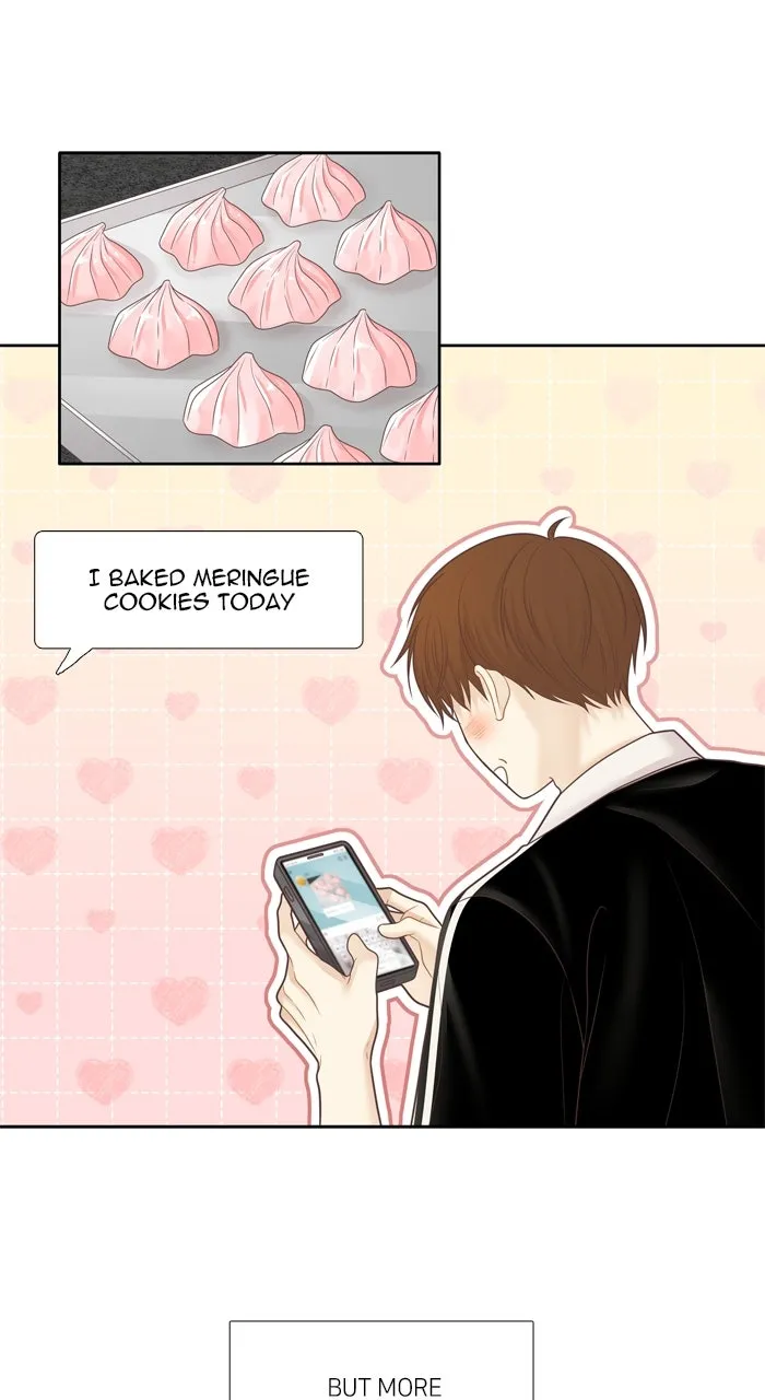 Read Odd Girl Out chapter 468 image 65 on Lezhin