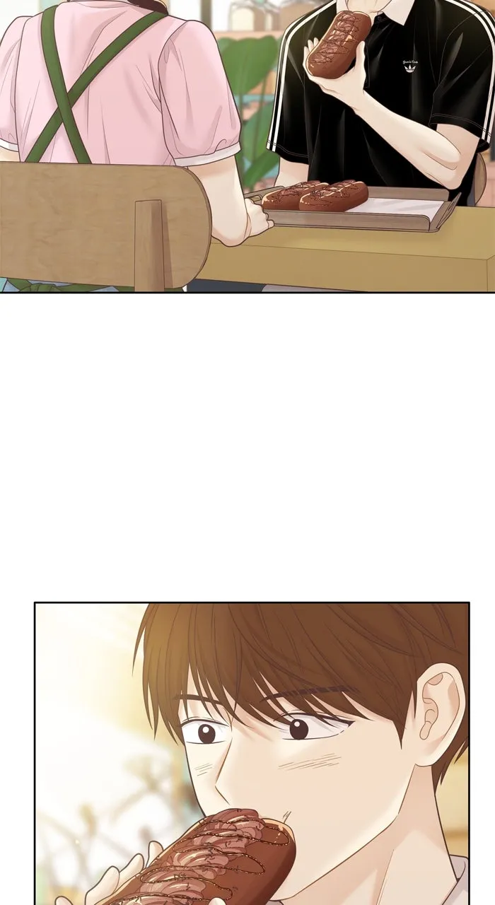 Read Odd Girl Out chapter 468 image 68 on Lezhin