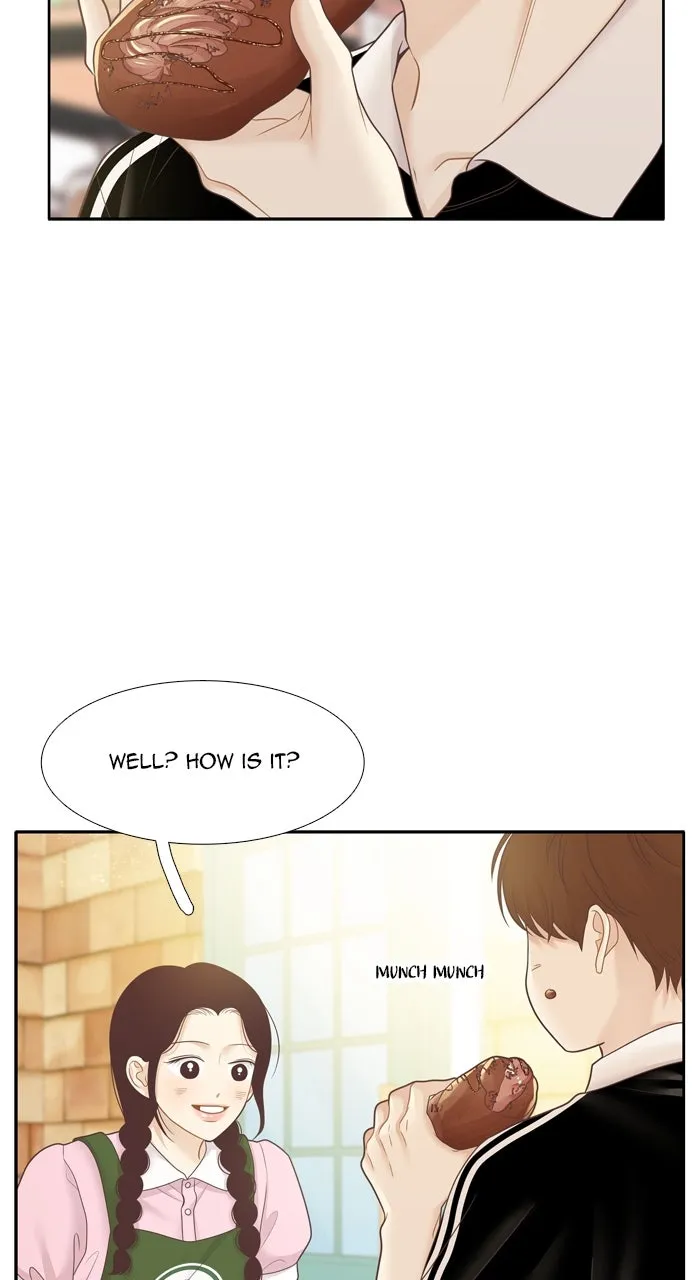 Read Odd Girl Out chapter 468 image 69 on Lezhin