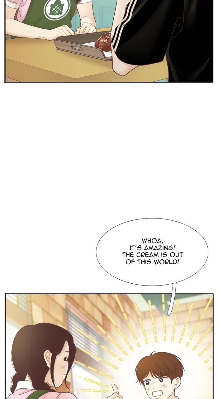 Read Odd Girl Out chapter 468 image 70 on Lezhin