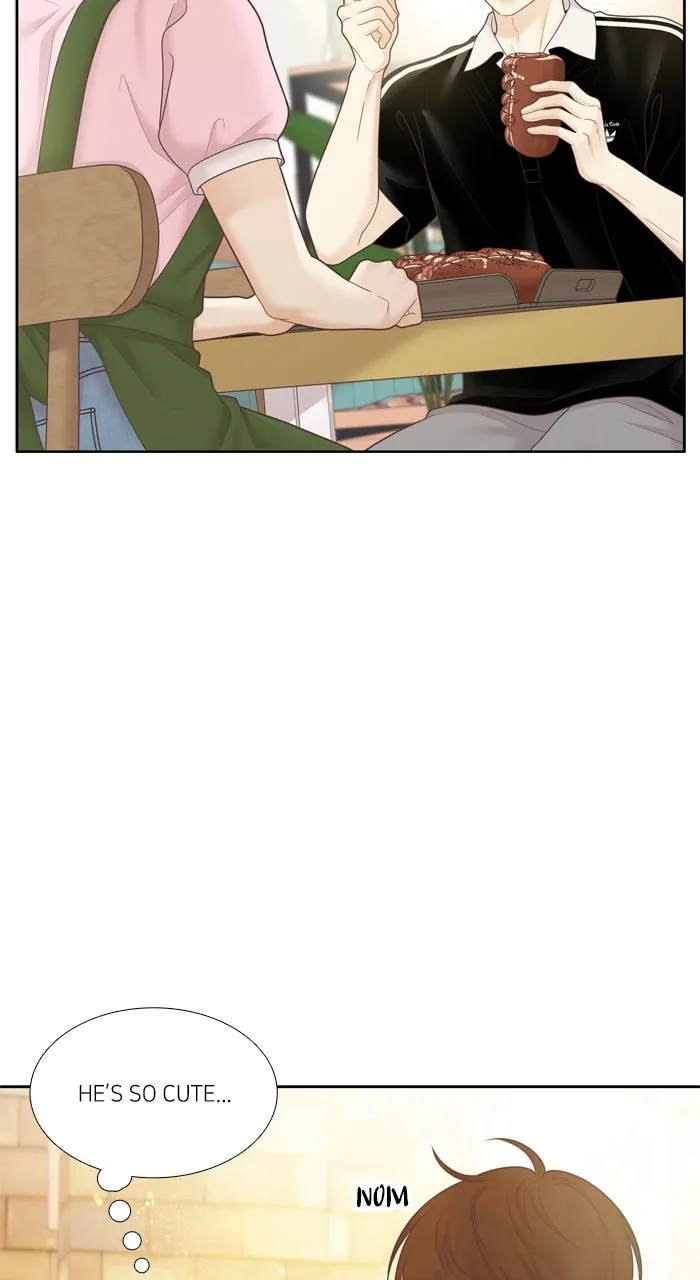 Read Odd Girl Out chapter 468 image 71 on Lezhin
