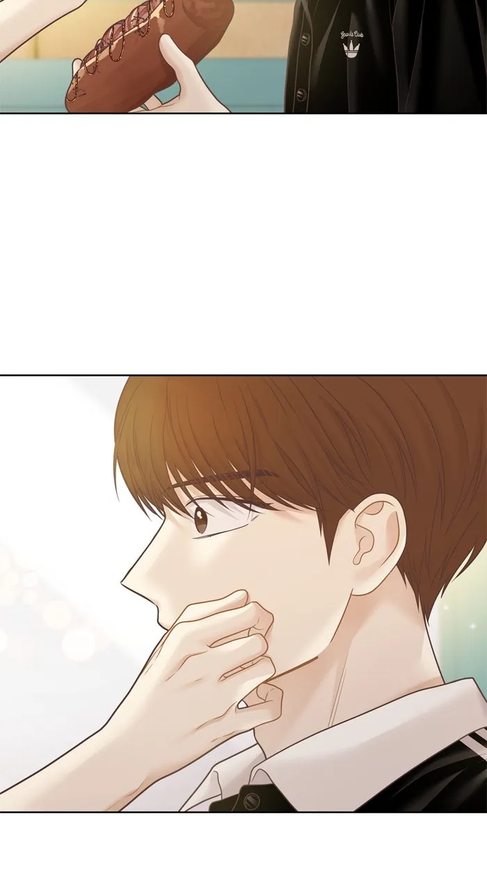 Read Odd Girl Out chapter 468 image 74 on Lezhin