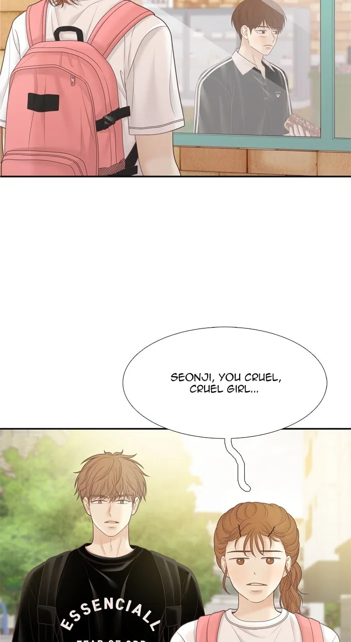 Read Odd Girl Out chapter 468 image 82 on Lezhin