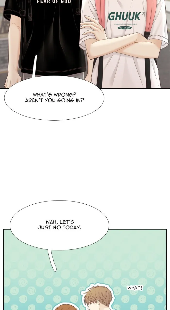 Read Odd Girl Out chapter 468 image 83 on Lezhin
