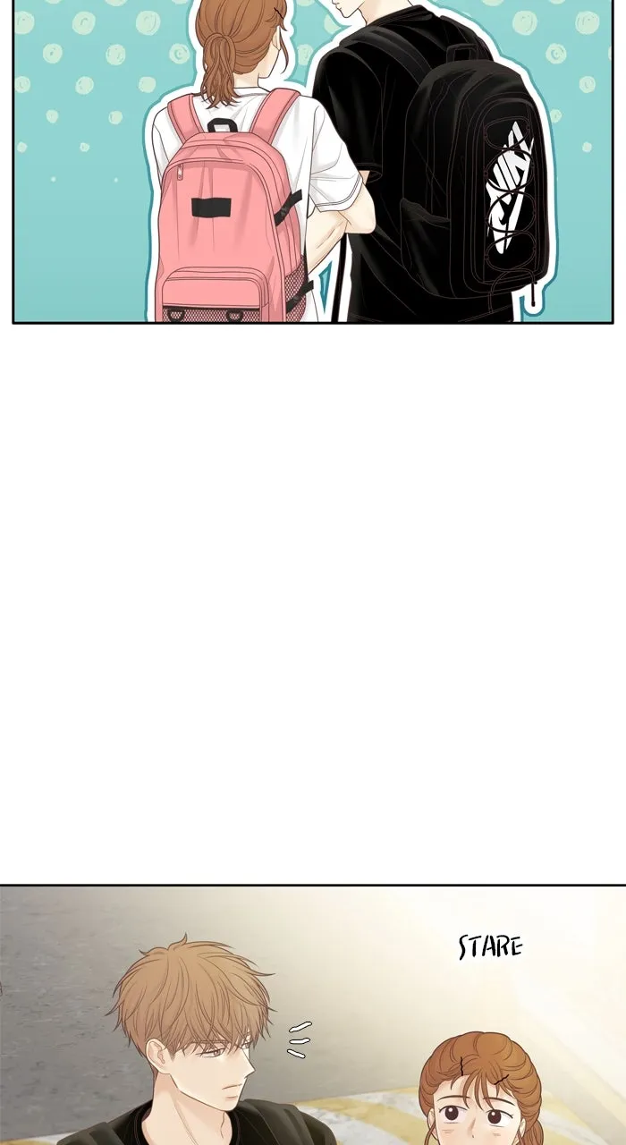 Read Odd Girl Out chapter 468 image 84 on Lezhin