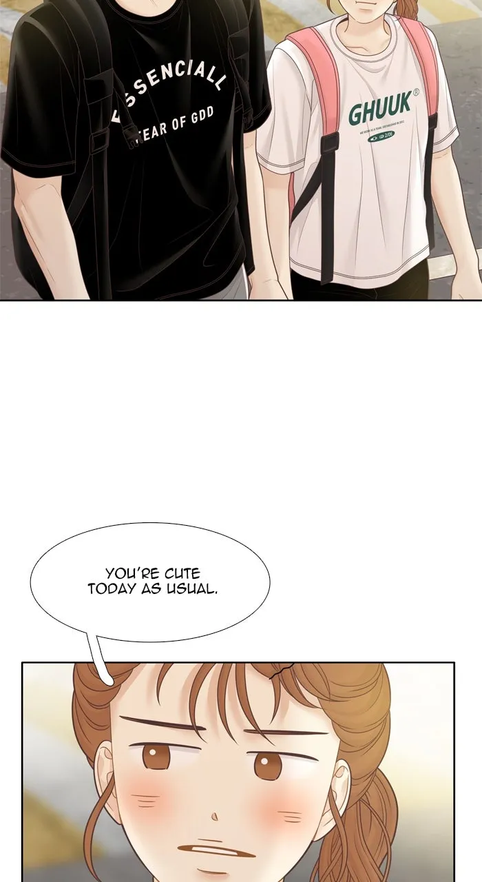 Read Odd Girl Out chapter 468 image 85 on Lezhin