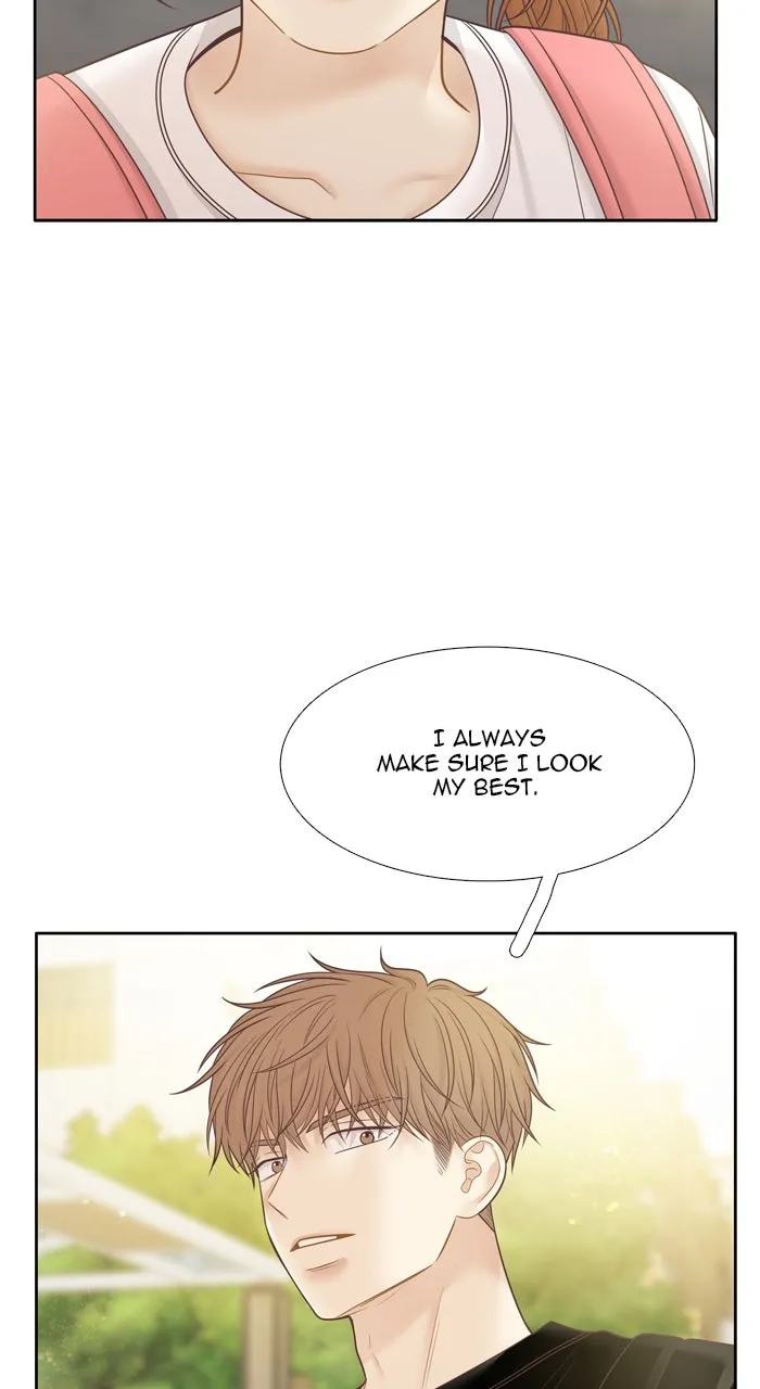 Read Odd Girl Out chapter 468 image 86 on Lezhin