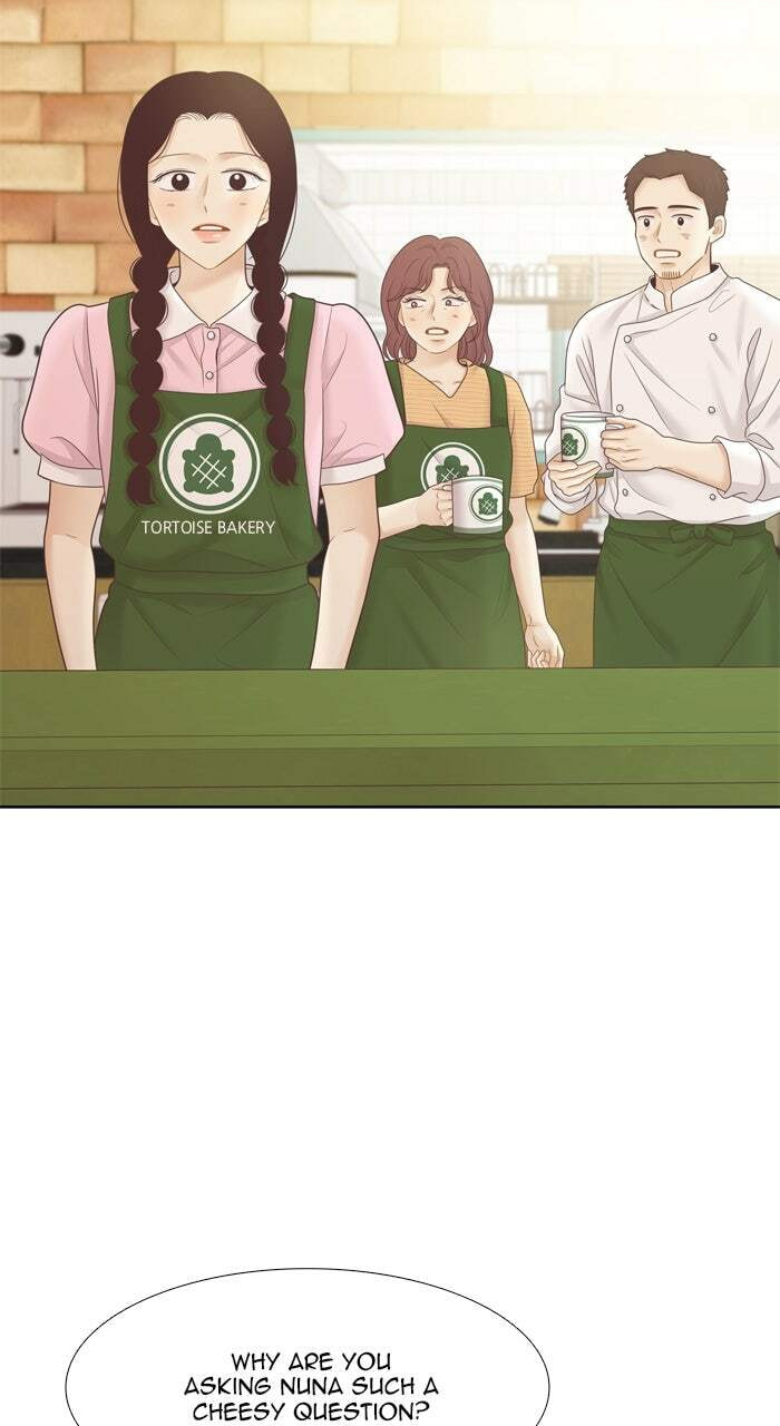 Read Odd Girl Out chapter 469 image 21 on Lezhin