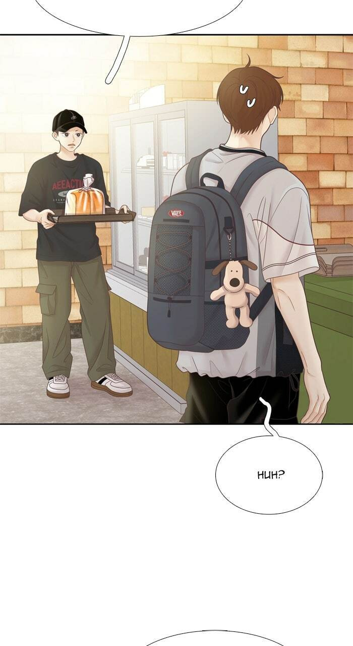 Read Odd Girl Out chapter 469 image 22 on Lezhin
