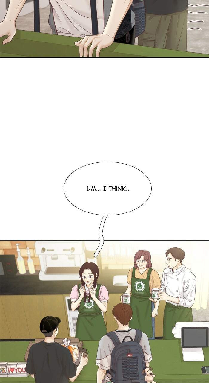 Read Odd Girl Out chapter 469 image 28 on Lezhin