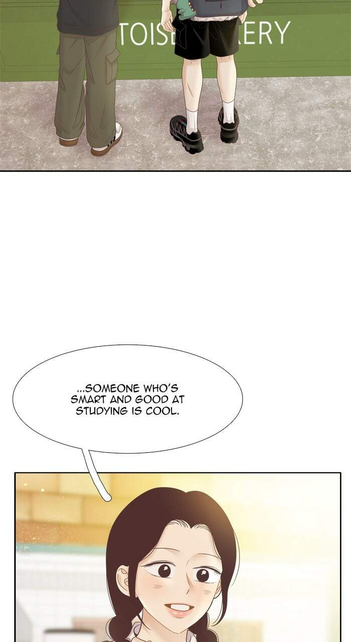 Read Odd Girl Out chapter 469 image 29 on Lezhin
