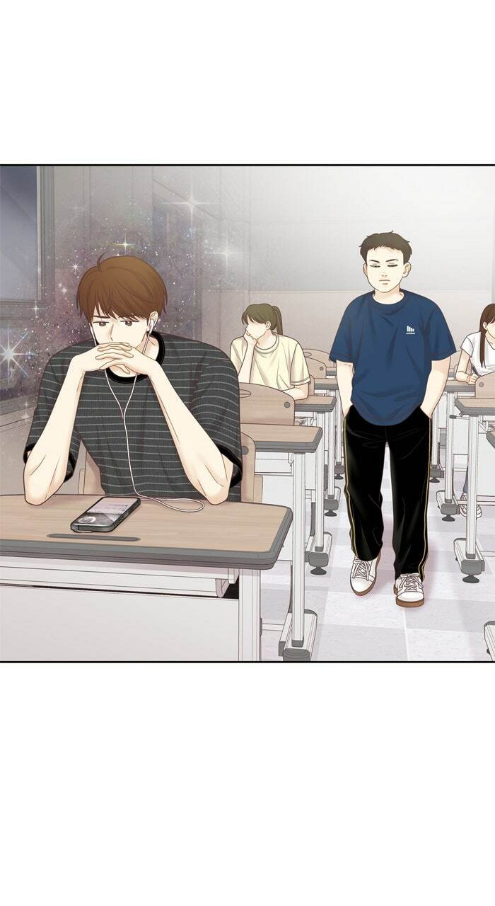 Read Odd Girl Out chapter 469 image 3 on Lezhin