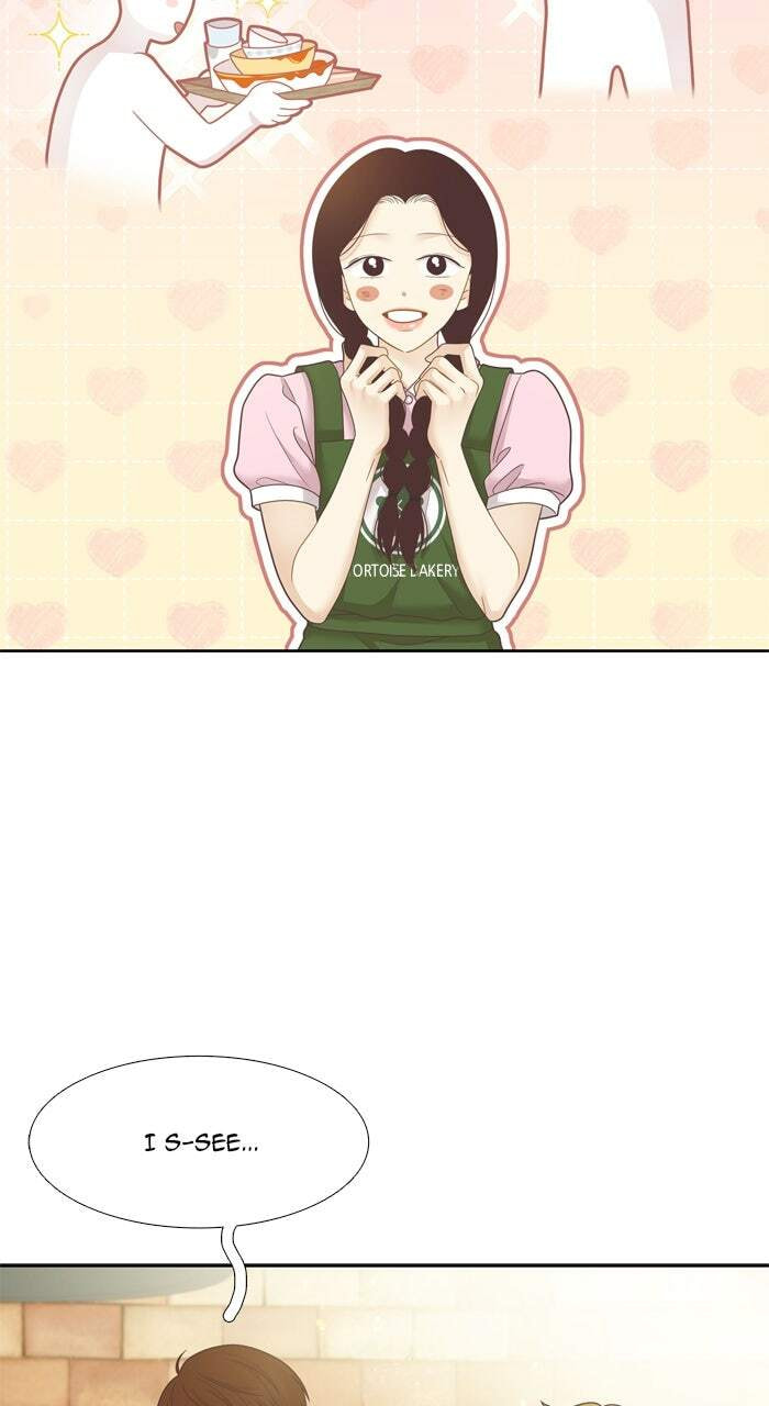 Read Odd Girl Out chapter 469 image 32 on Lezhin