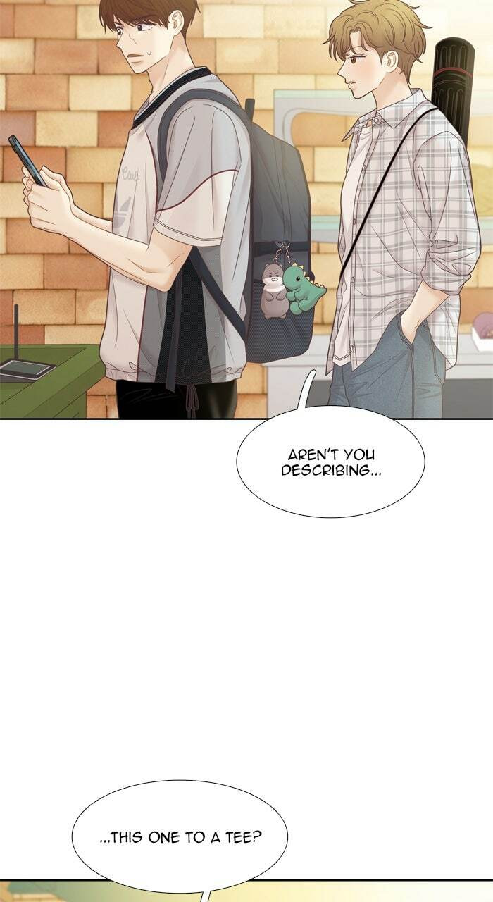 Read Odd Girl Out chapter 469 image 33 on Lezhin