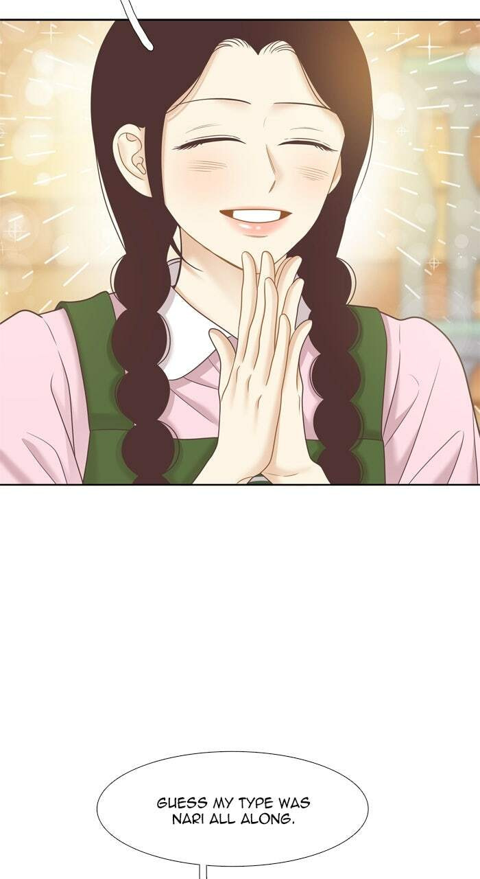 Read Odd Girl Out chapter 469 image 35 on Lezhin