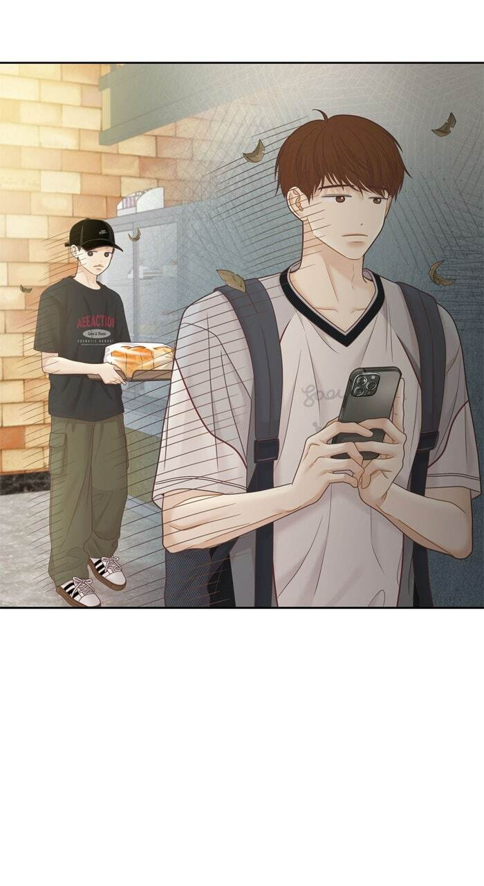 Read Odd Girl Out chapter 469 image 37 on Lezhin