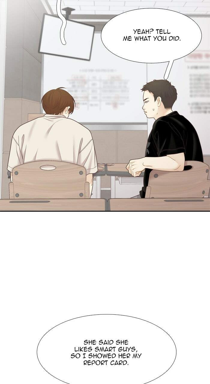 Read Odd Girl Out chapter 469 image 45 on Lezhin