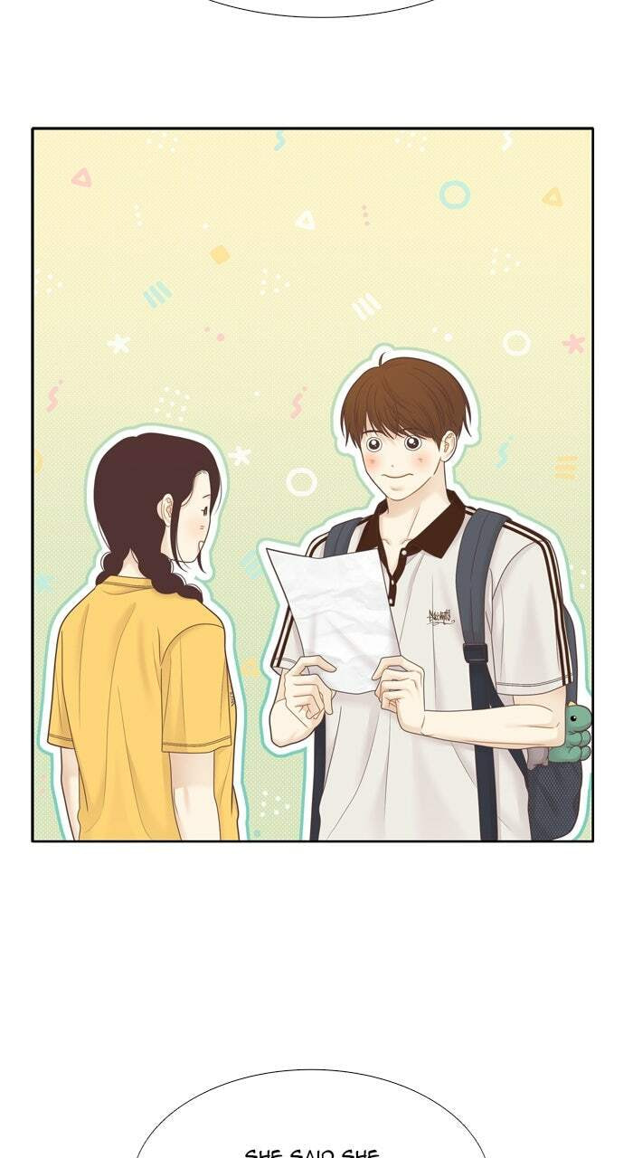Read Odd Girl Out chapter 469 image 46 on Lezhin