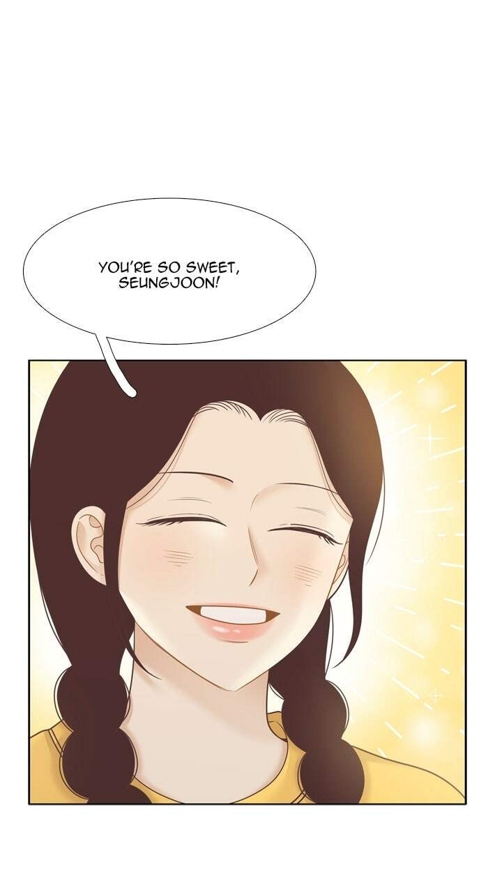 Read Odd Girl Out chapter 469 image 49 on Lezhin
