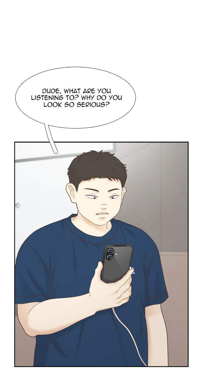 Read Odd Girl Out chapter 469 image 5 on Lezhin