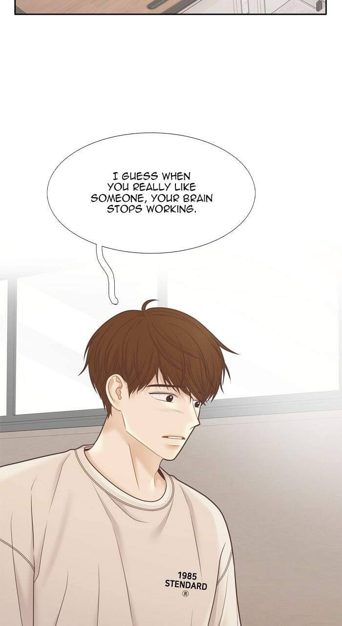 Read Odd Girl Out chapter 469 image 52 on Lezhin