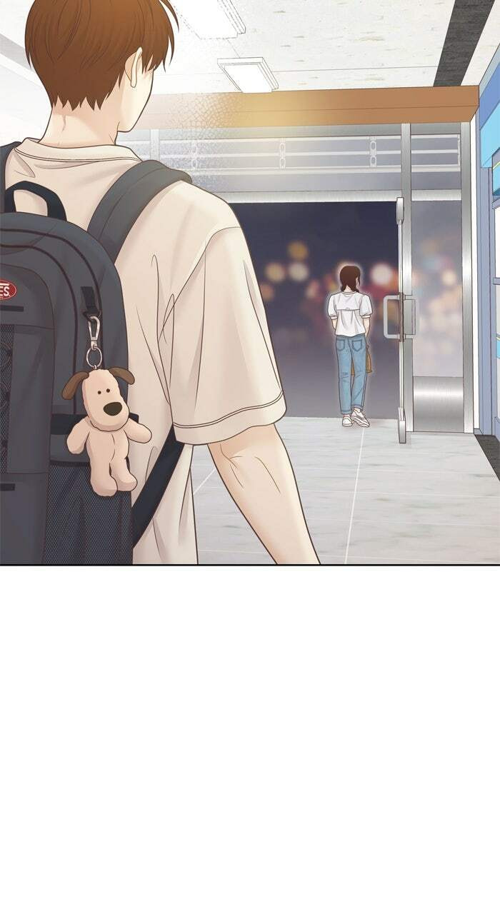 Read Odd Girl Out chapter 469 image 64 on Lezhin