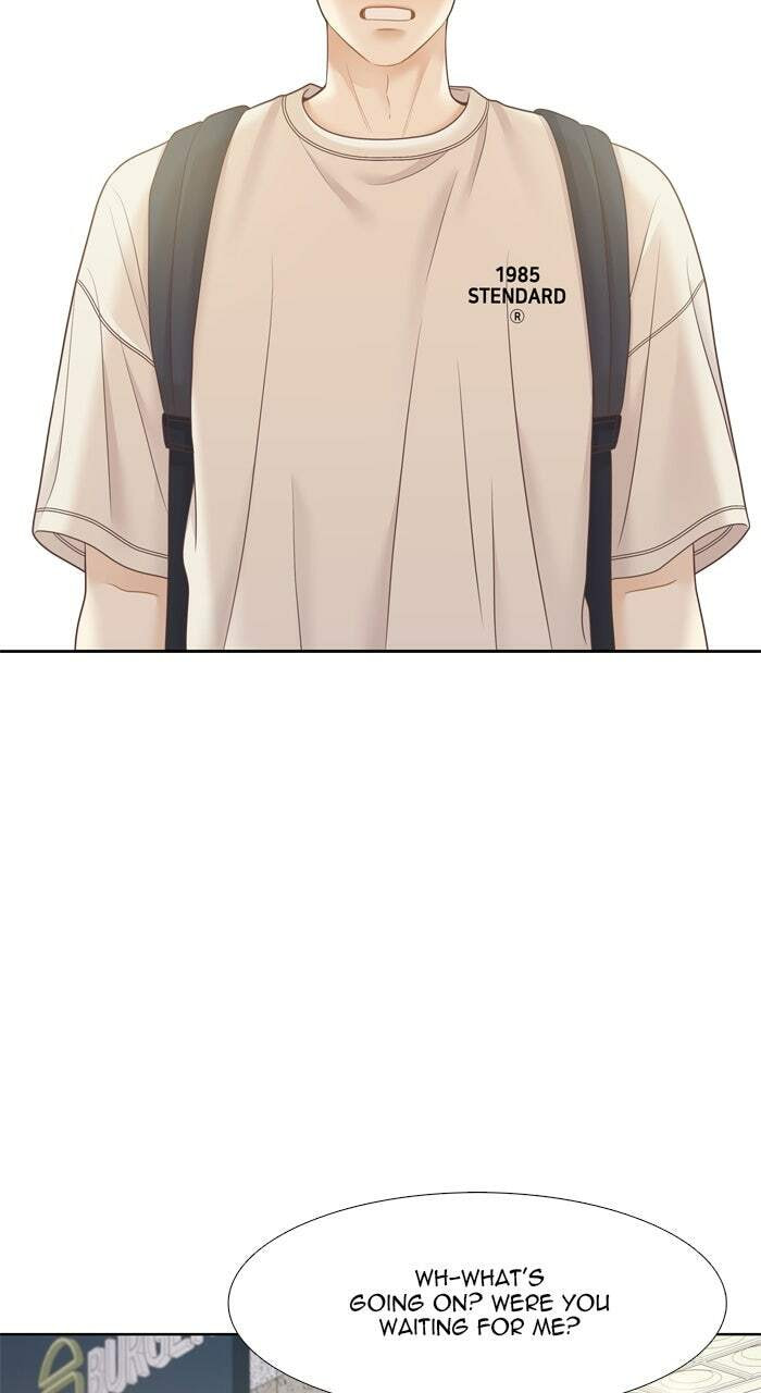 Read Odd Girl Out chapter 469 image 67 on Lezhin
