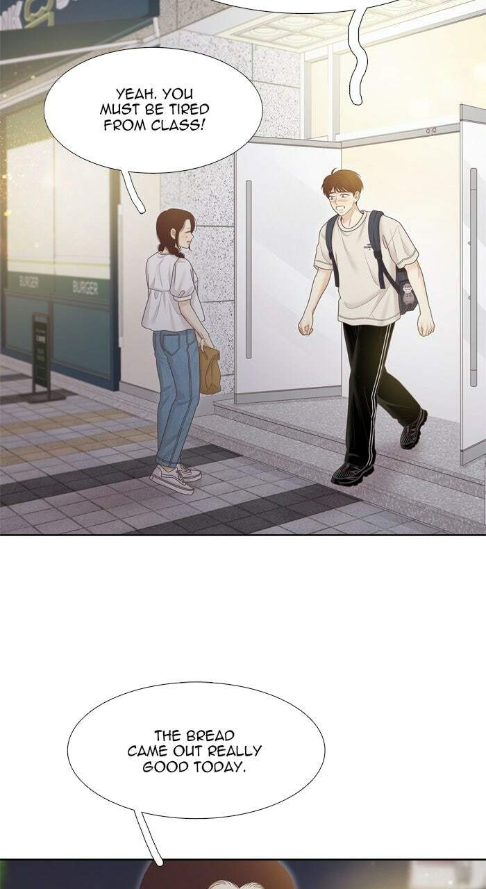 Read Odd Girl Out chapter 469 image 68 on Lezhin