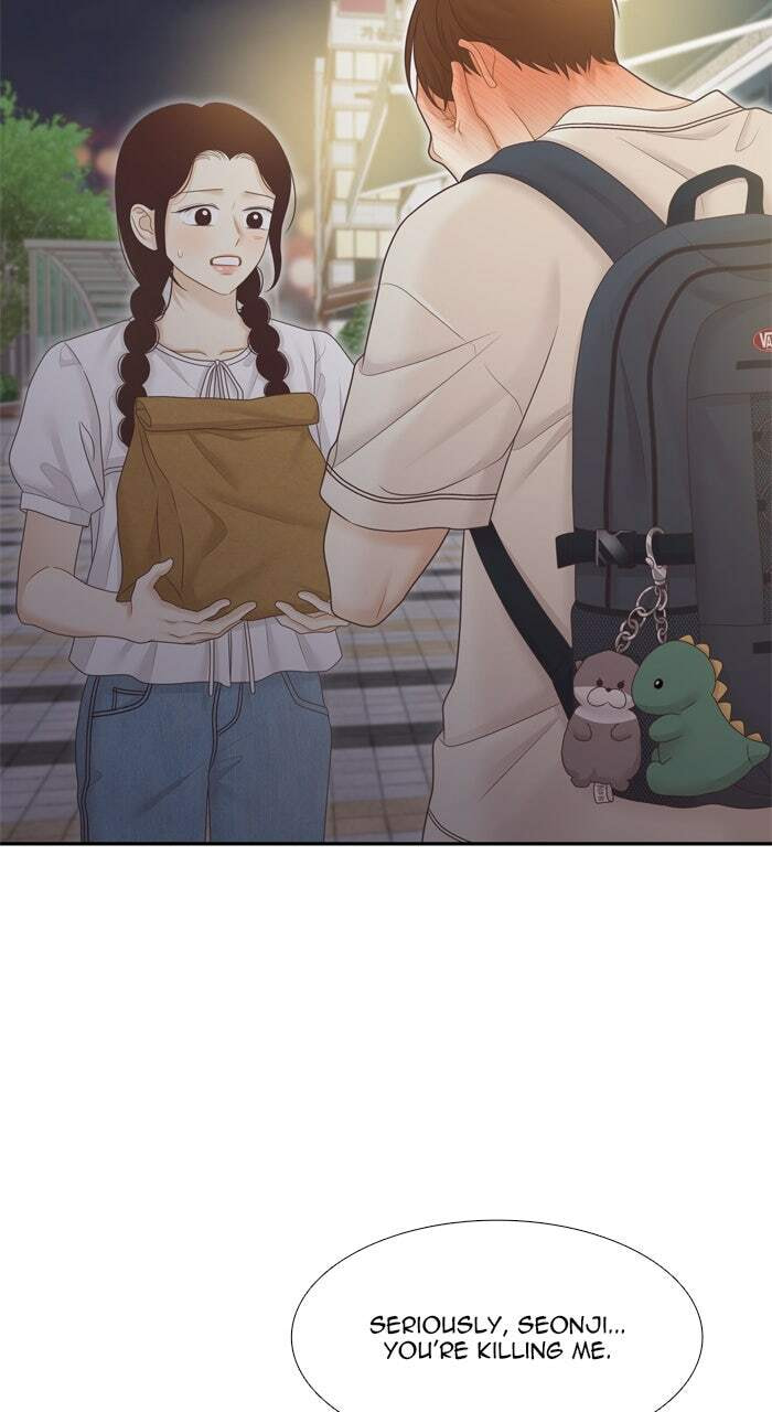 Read Odd Girl Out chapter 469 image 71 on Lezhin