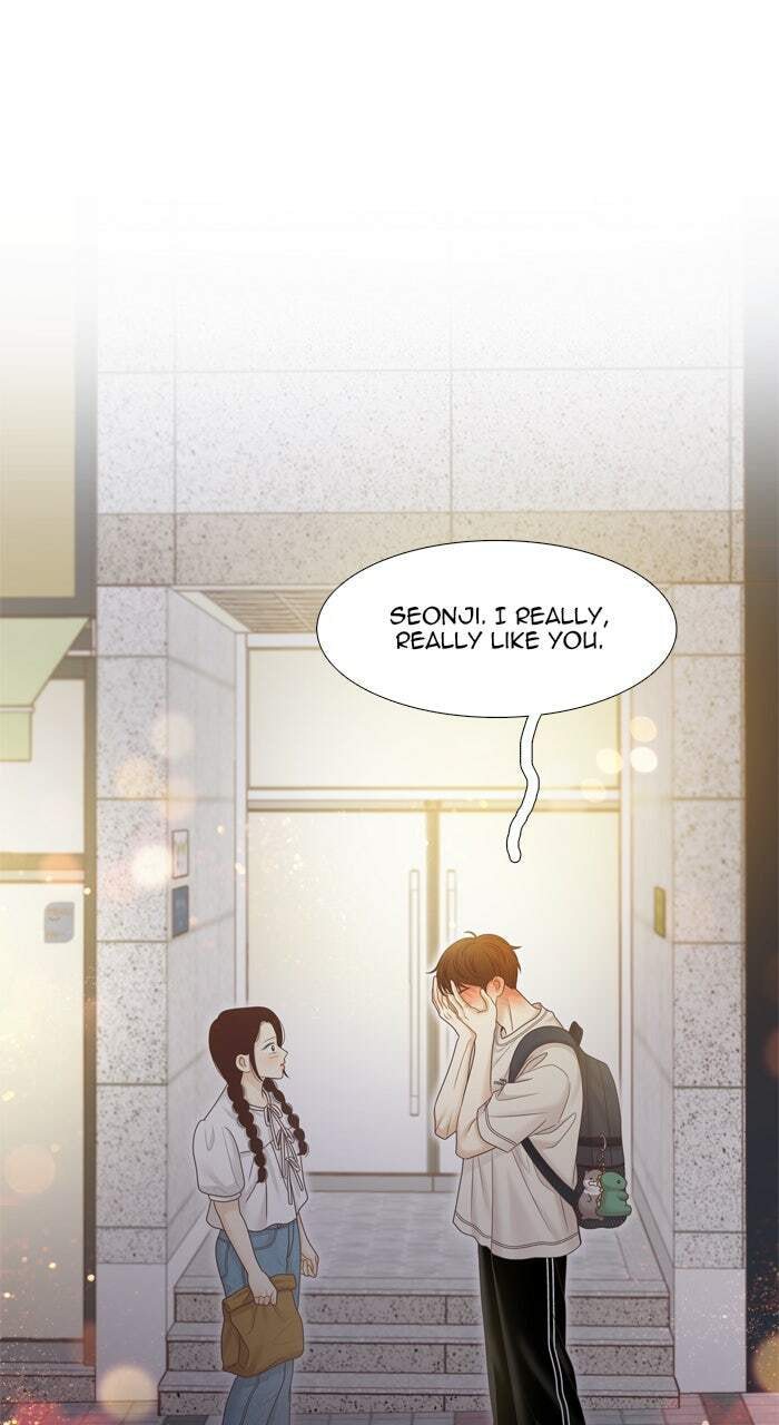 Read Odd Girl Out chapter 469 image 74 on Lezhin