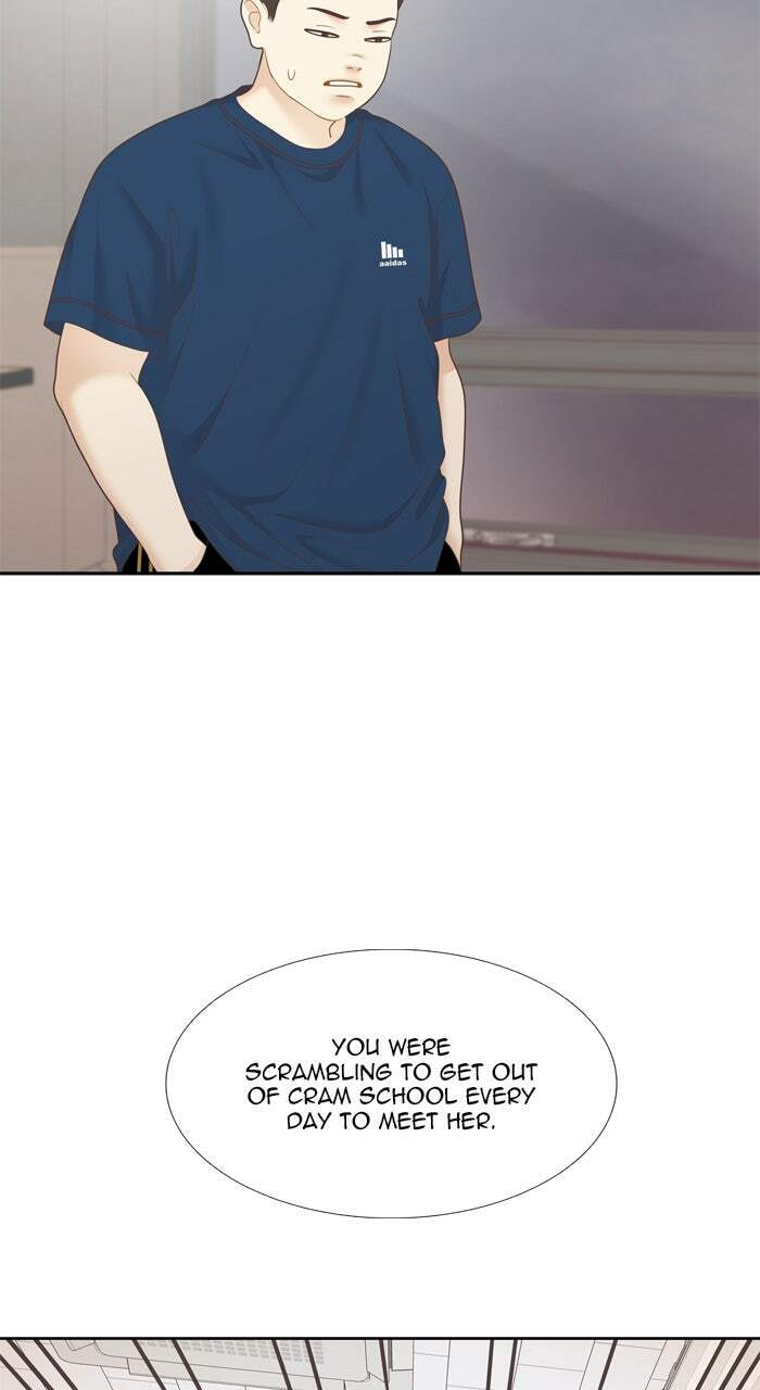 Read Odd Girl Out chapter 469 image 9 on Lezhin
