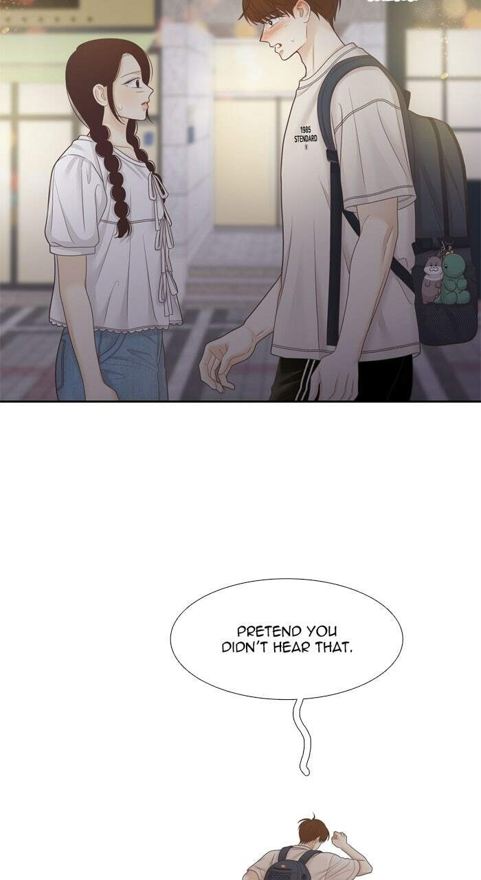 Read Odd Girl Out chapter 470 image 10 on Lezhin