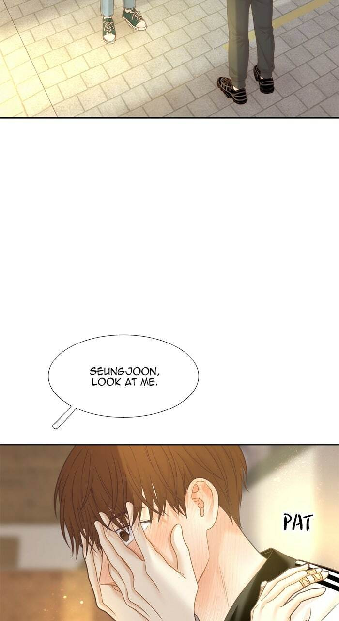 Read Odd Girl Out chapter 470 image 100 on Lezhin