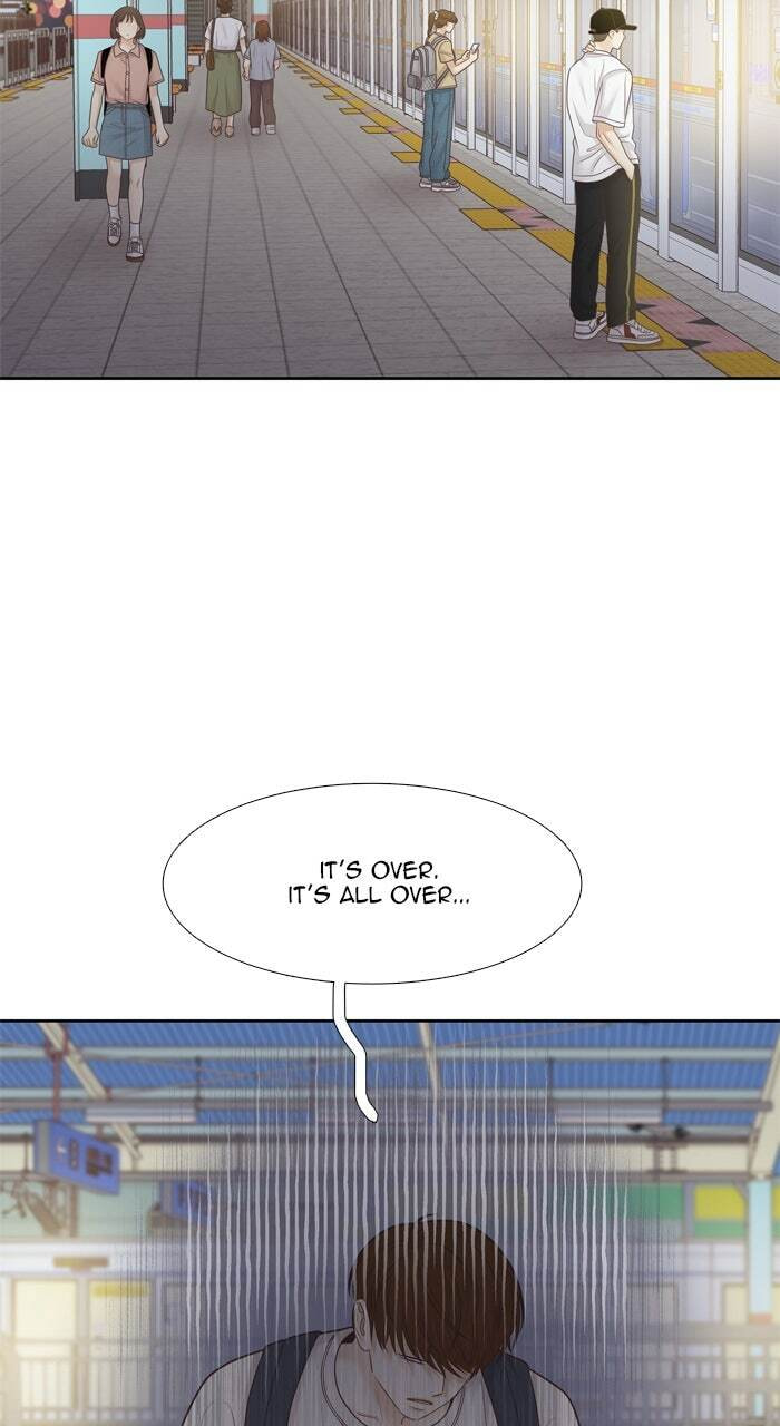 Read Odd Girl Out chapter 470 image 13 on Lezhin