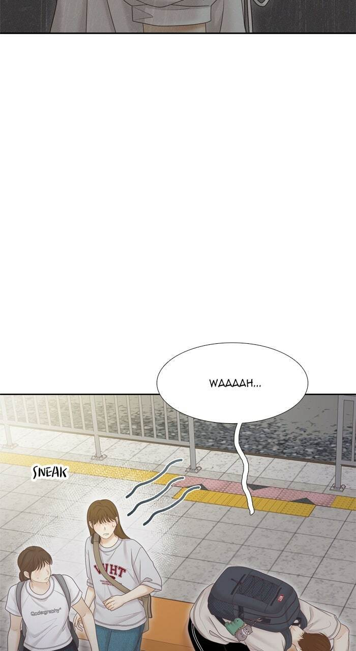 Read Odd Girl Out chapter 470 image 19 on Lezhin