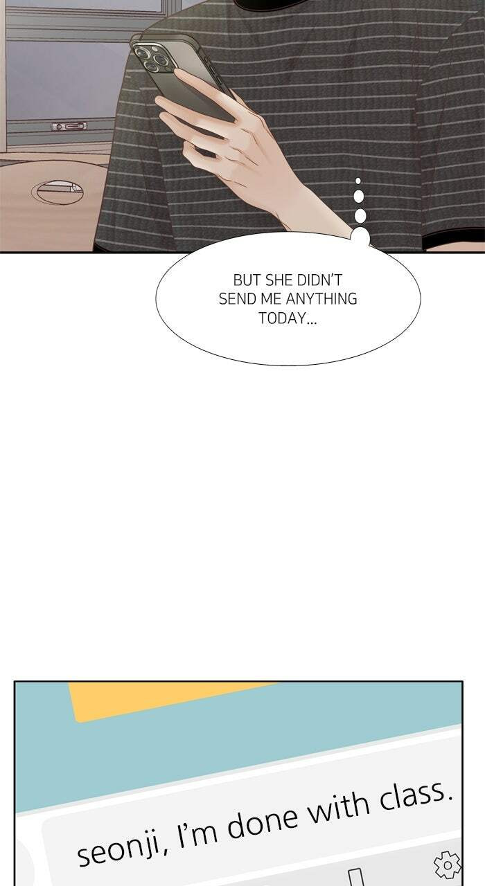 Read Odd Girl Out chapter 470 image 23 on Lezhin
