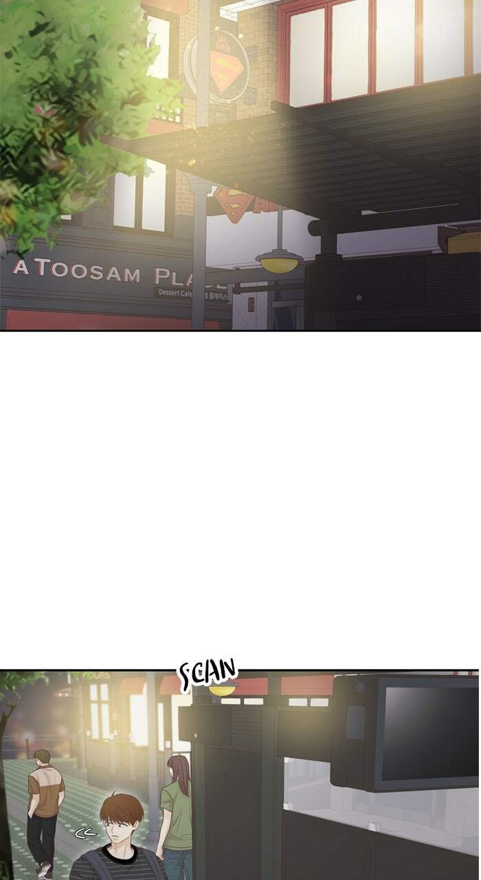 Read Odd Girl Out chapter 470 image 28 on Lezhin