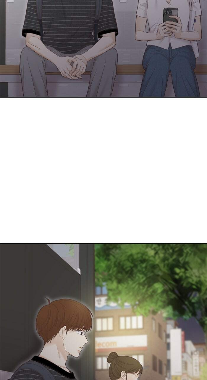 Read Odd Girl Out chapter 470 image 30 on Lezhin