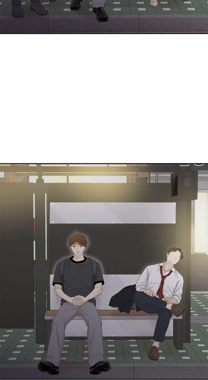 Read Odd Girl Out chapter 470 image 34 on Lezhin