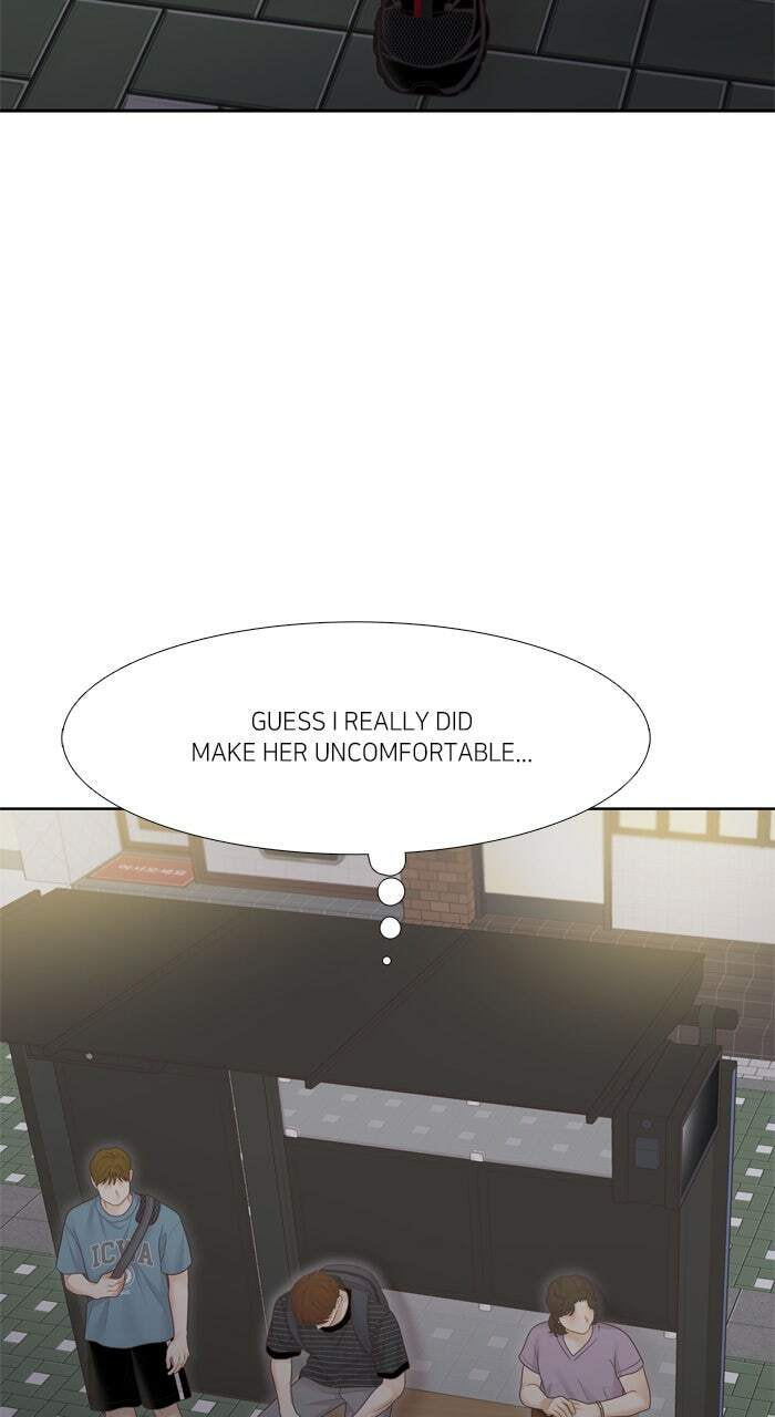 Read Odd Girl Out chapter 470 image 36 on Lezhin