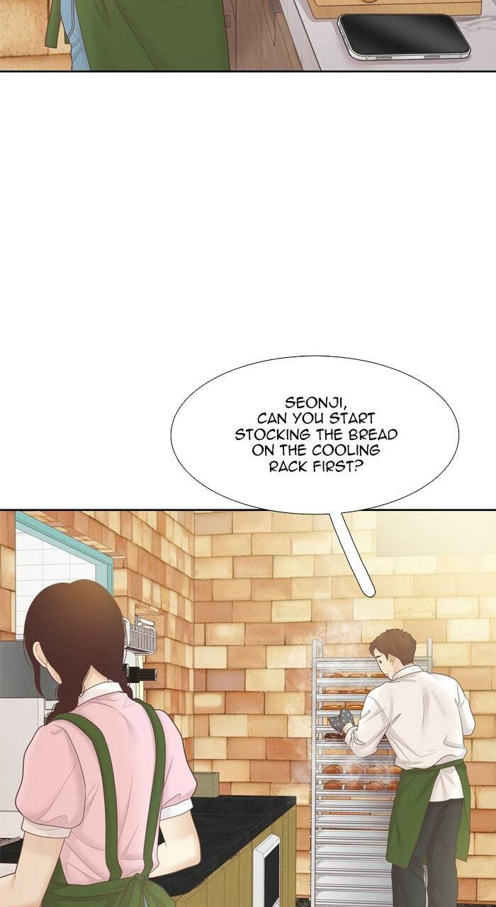 Read Odd Girl Out chapter 470 image 40 on Lezhin