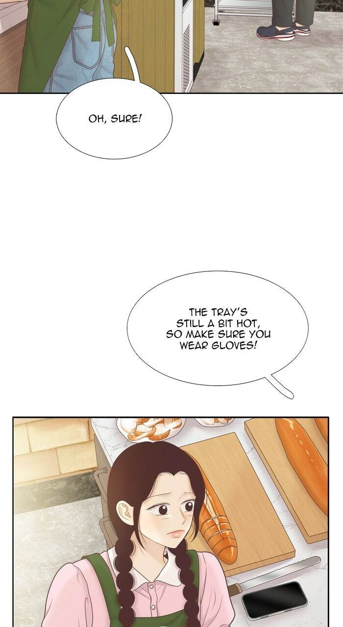 Read Odd Girl Out chapter 470 image 41 on Lezhin