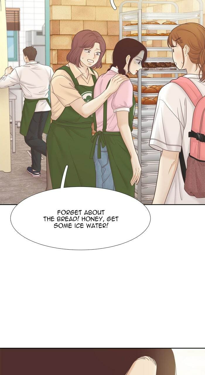 Read Odd Girl Out chapter 470 image 47 on Lezhin