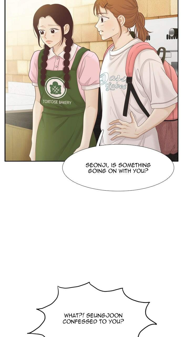 Read Odd Girl Out chapter 470 image 52 on Lezhin