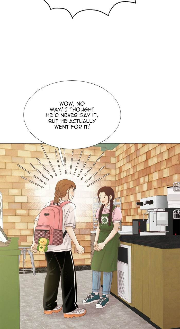 Read Odd Girl Out chapter 470 image 53 on Lezhin