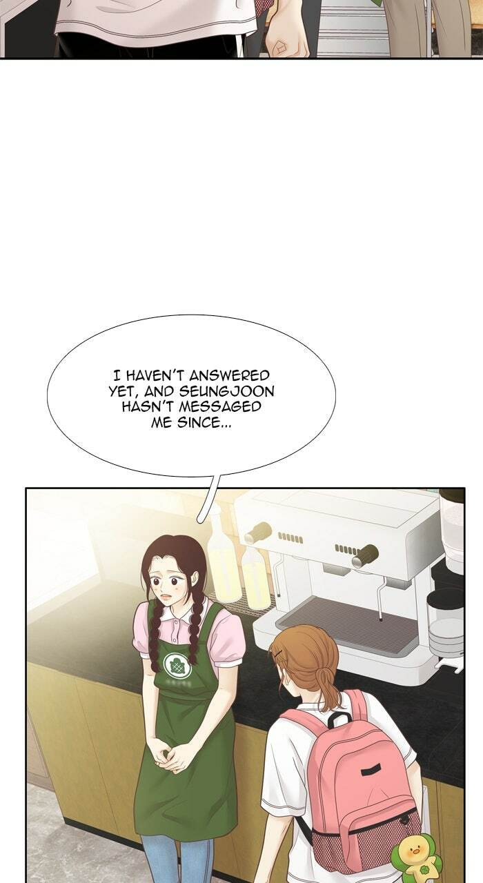 Read Odd Girl Out chapter 470 image 55 on Lezhin