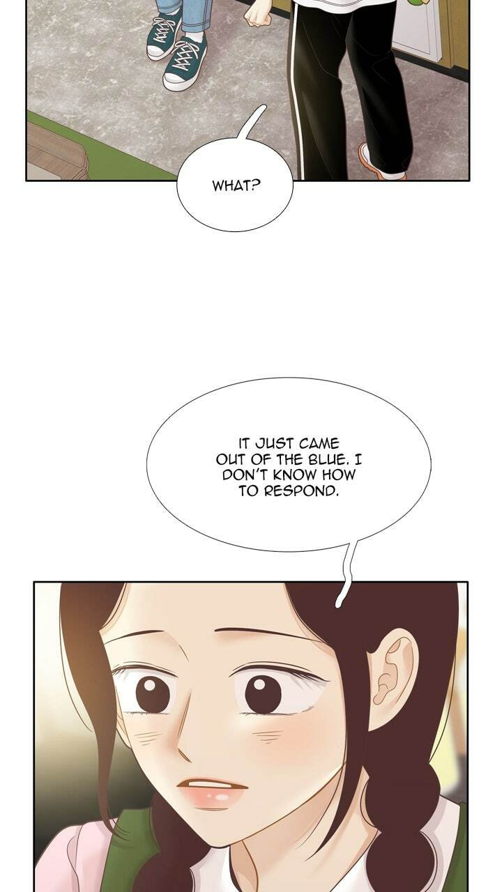 Read Odd Girl Out chapter 470 image 56 on Lezhin