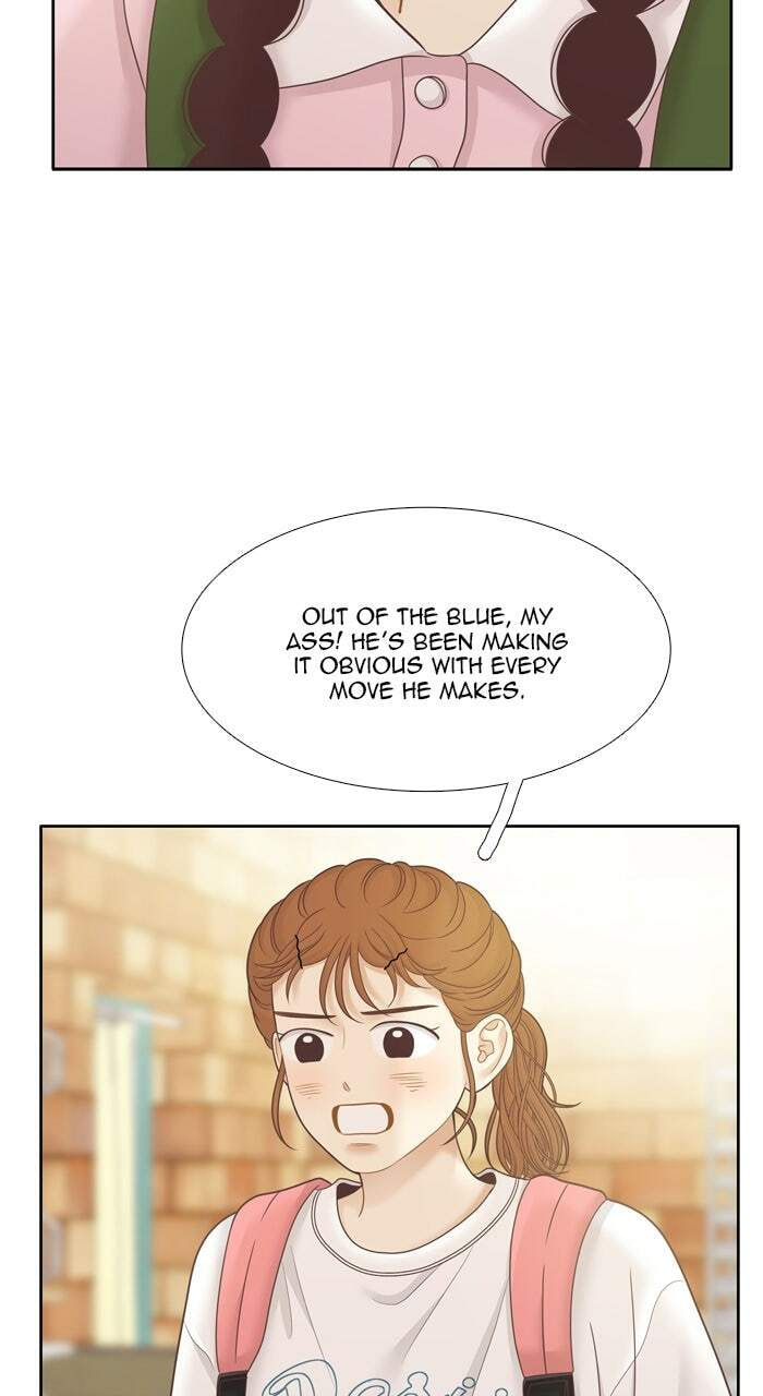 Read Odd Girl Out chapter 470 image 57 on Lezhin
