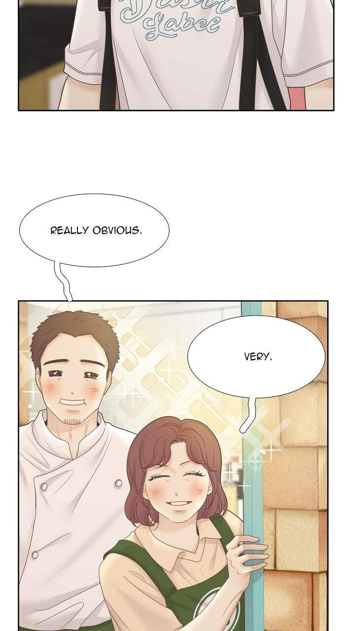 Read Odd Girl Out chapter 470 image 58 on Lezhin